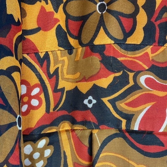 Addie Masters Vintage Wide Leg Jumpsuit - Picture 4 of 15